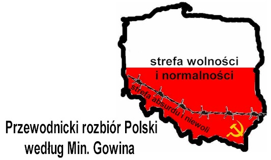 Przewodnicki rozbir Polski